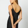 Dresses Katri Niskanen | Wave Cocktail Dress, Black