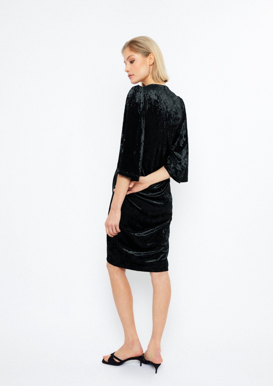 Dresses Katri Niskanen | Flow Dress, Black