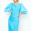 Dresses Katri Niskanen | Wanda Dress, Turquoise