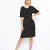 Dresses Katri Niskanen | Fall Dress, Black