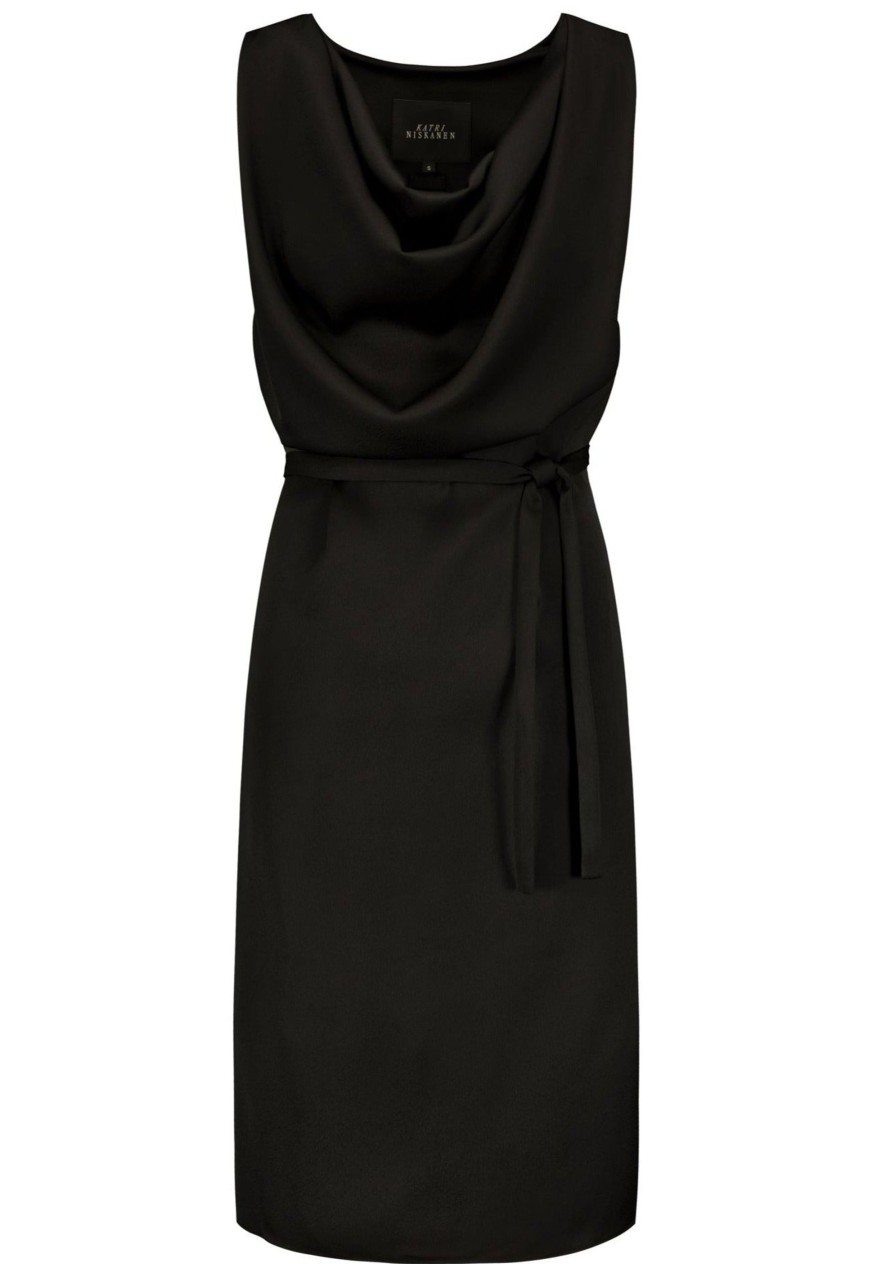 Dresses Katri Niskanen | Thelma Dress, Black