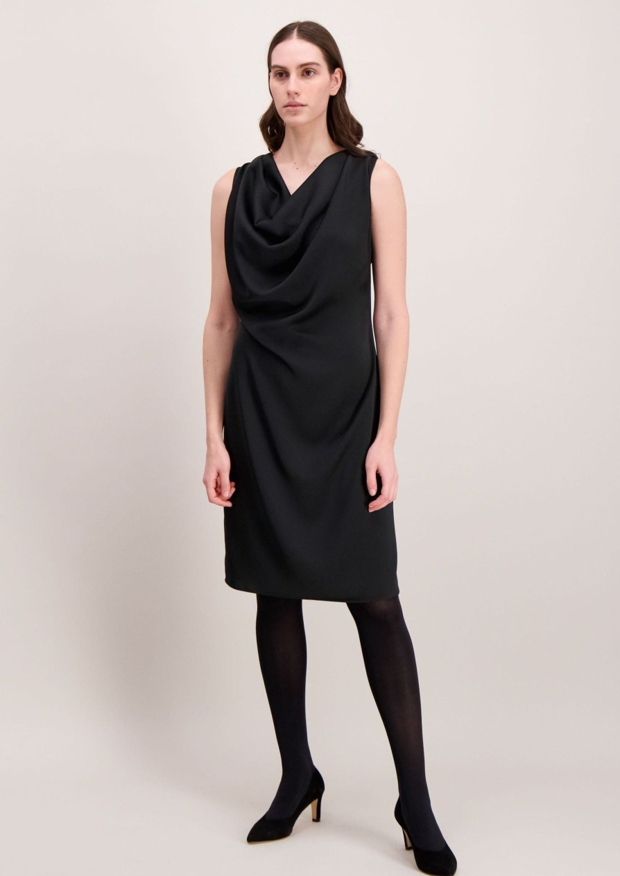 Dresses Katri Niskanen | Thelma Dress, Black