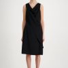 Dresses Katri Niskanen | Viola Dress, Black