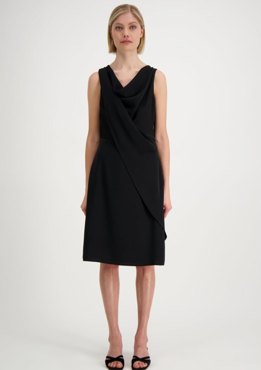 Dresses Katri Niskanen | Viola Dress, Black