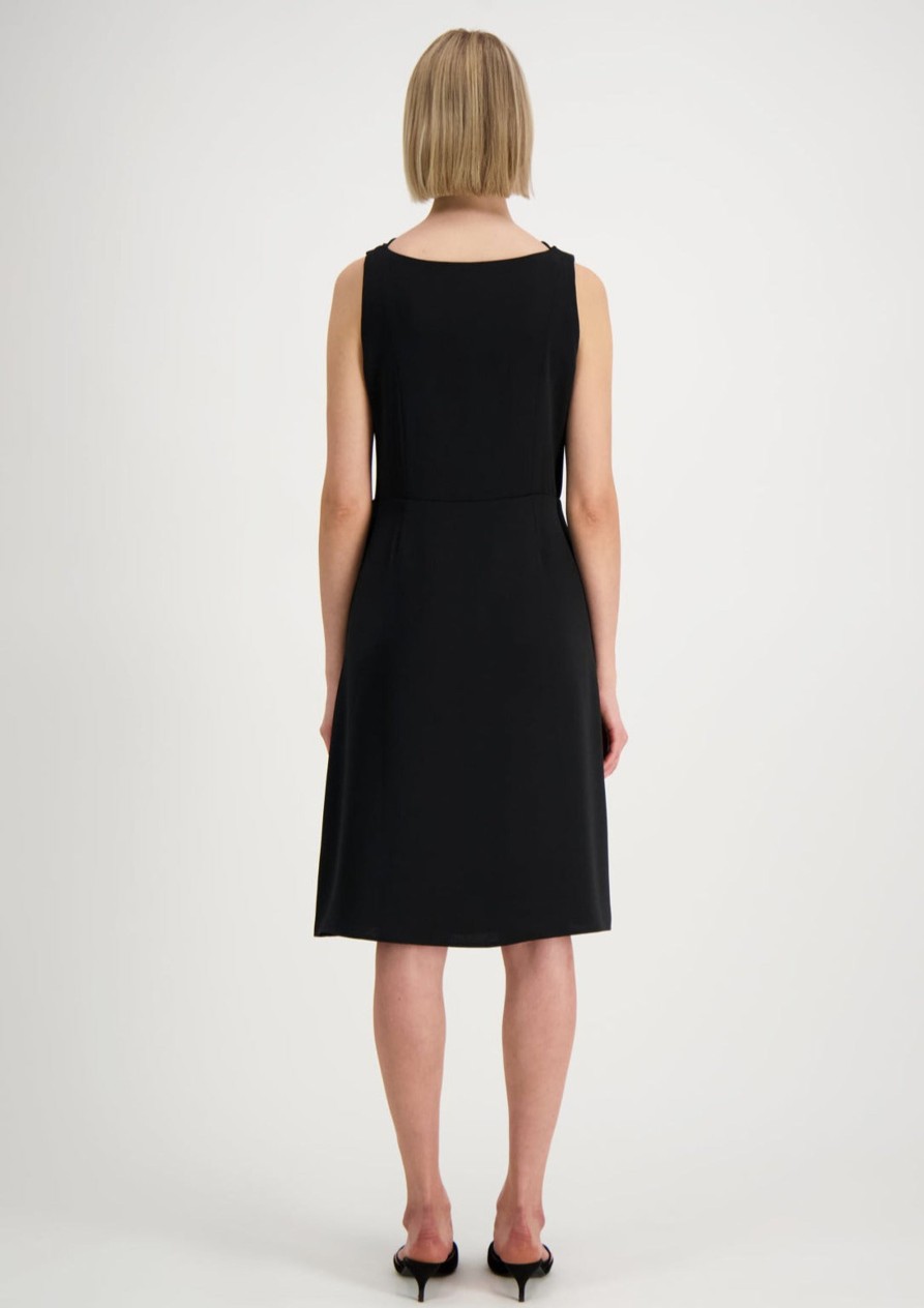 Dresses Katri Niskanen | Viola Dress, Black