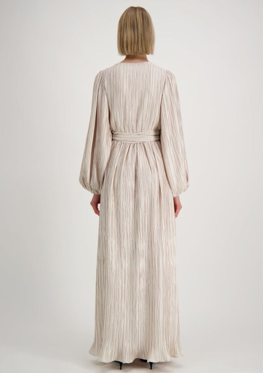 Dresses Katri Niskanen | Shell Gown, Ivory