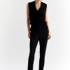 Jumpsuits Katri Niskanen | Lara Jumpsuit, Black