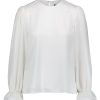 Tops & Blouses Katri Niskanen | Emma Blouse, Cream