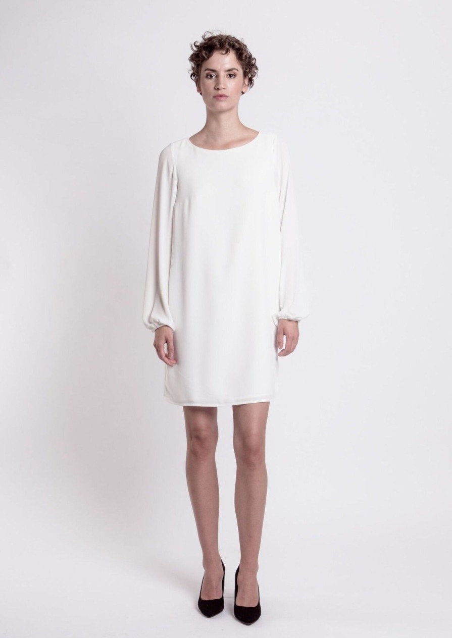 Dresses Katri Niskanen | Chantell Dress, White