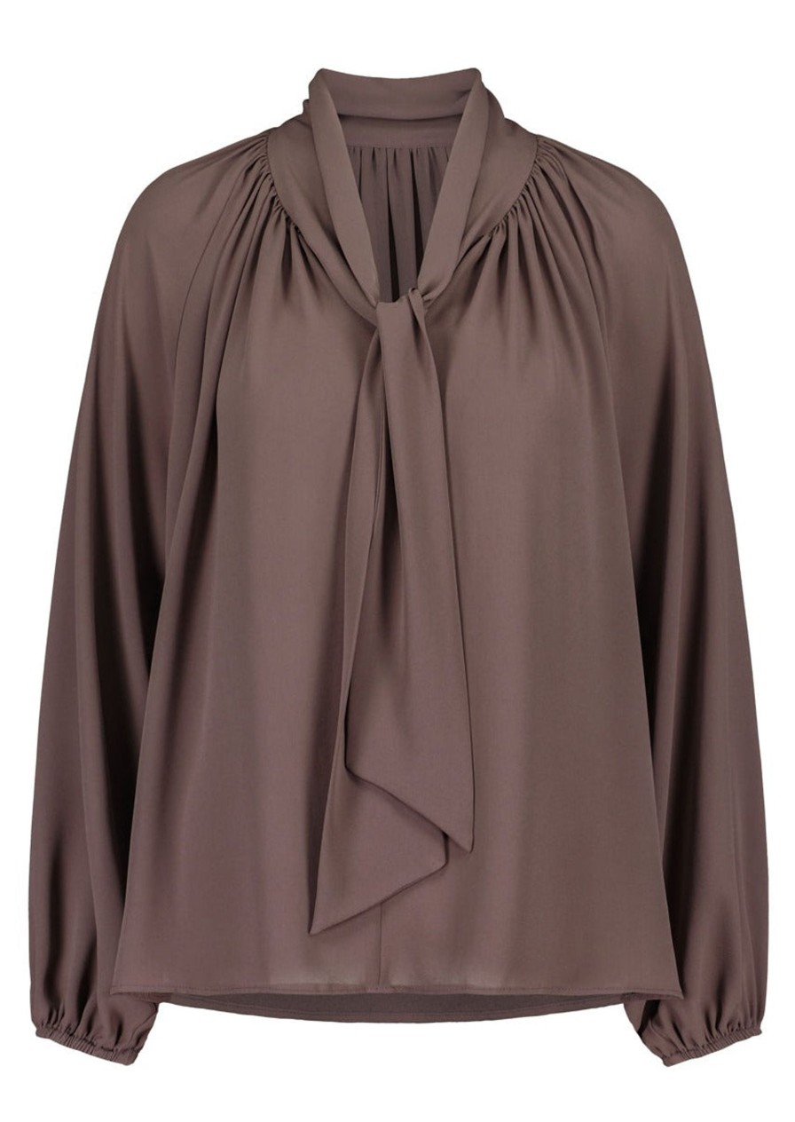 Tops & Blouses Katri Niskanen | May Blouse, Heather