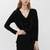 Tops & Blouses Katri Niskanen | Box Top, Black