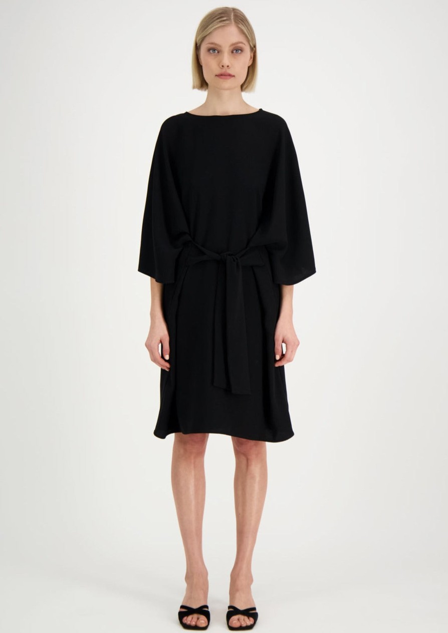 Dresses Katri Niskanen | Senna Dress, Black