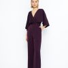 Jumpsuits Katri Niskanen | Venice Jumpsuit, Plum