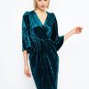 Dresses Katri Niskanen | Flow Dress, Jade