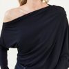 Tops & Blouses Katri Niskanen | Sorrow Top, Black