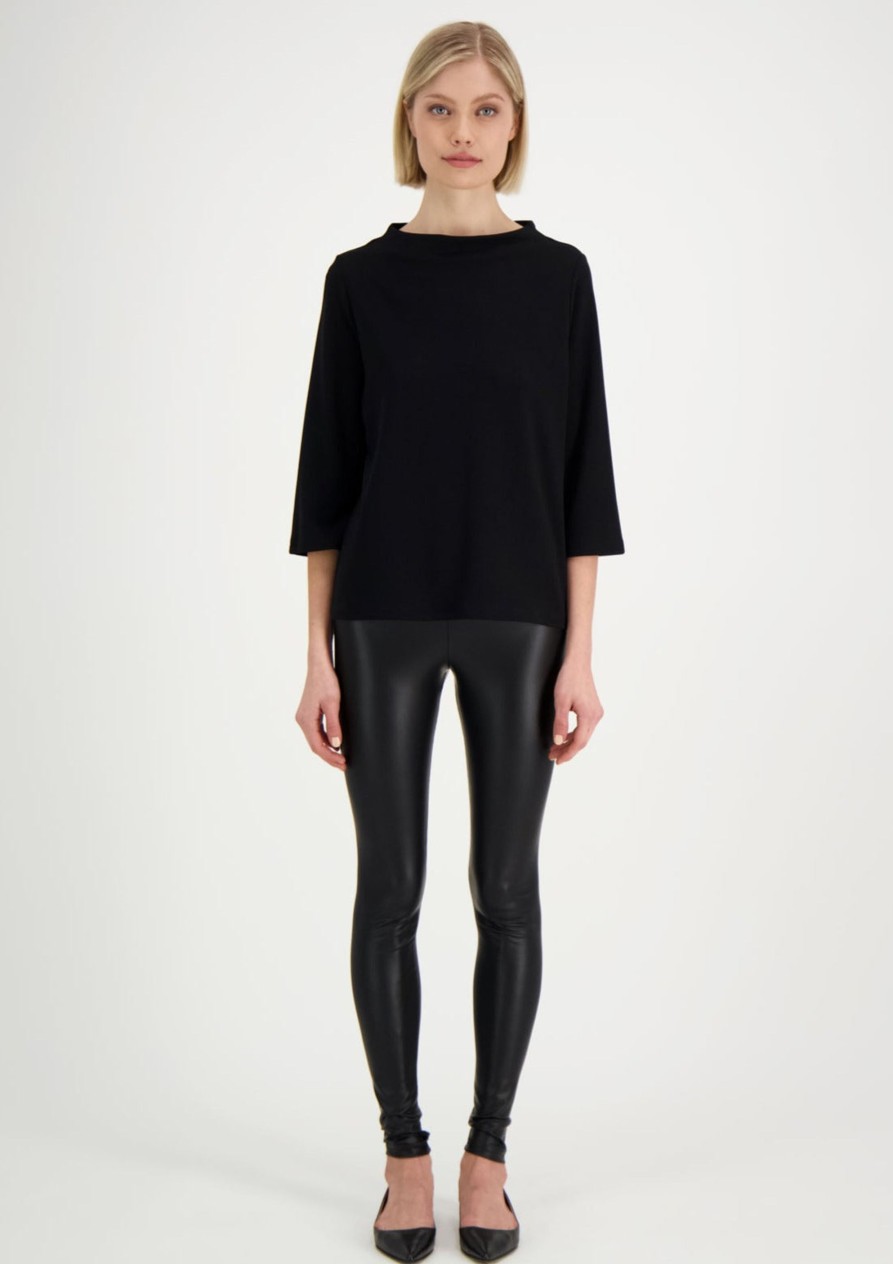 Bottoms Katri Niskanen | Skin Pants, Black