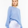 Tops & Blouses Katri Niskanen | Sofi Sweater, Blue Bell