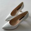 Accessories Katri Niskanen | Dove Pumps, White