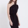 Dresses Katri Niskanen | Tulip Cocktail Dress, Black