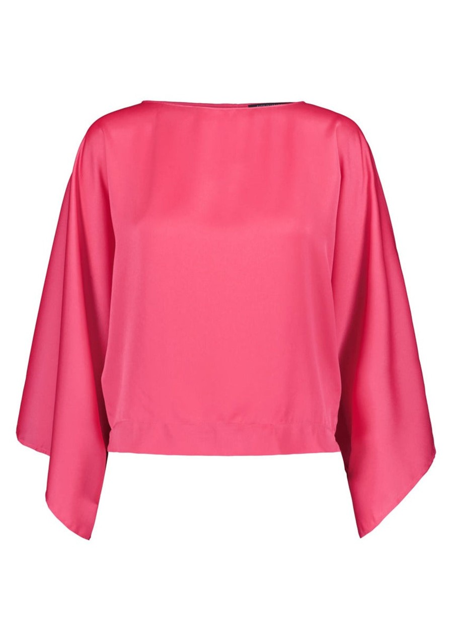 Tops & Blouses Katri Niskanen | Macy Blouse, Rose