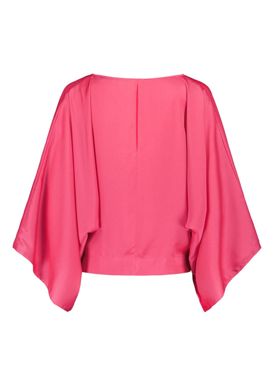 Tops & Blouses Katri Niskanen | Macy Blouse, Rose