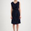 Dresses Katri Niskanen | Thelma Dress, Dark Blue