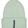 Knitwear Katri Niskanen | Sofi Mohair Beanie, Mint