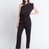 Jumpsuits Katri Niskanen | Tulip Jumpsuit, Black