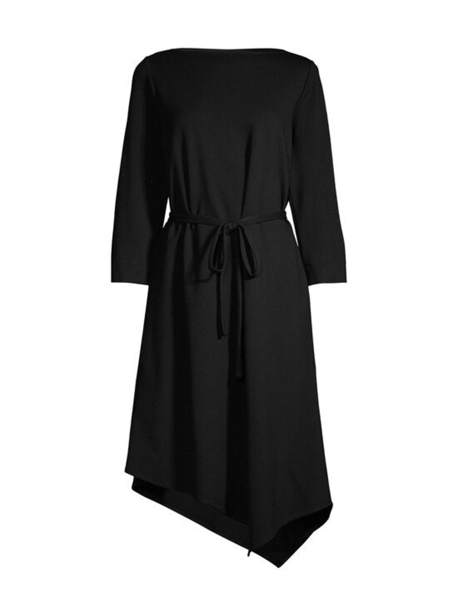 Dresses Katri Niskanen | Vivianne Jersey Dress, Black