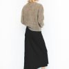 Bottoms Katri Niskanen | Pearl Skirt, Black