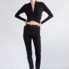 Tops & Blouses Katri Niskanen | Lara Jacket, Black