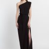 Dresses Katri Niskanen | Tulip Maxi Dress, Black