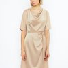 Dresses Katri Niskanen | Fall Dress, Beige