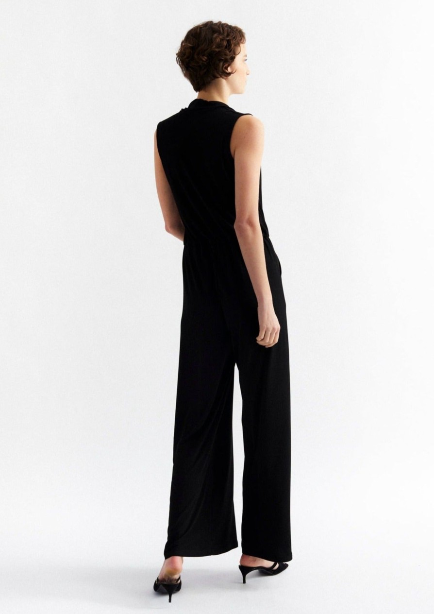 Jumpsuits Katri Niskanen | Lala Jumpsuit, Black