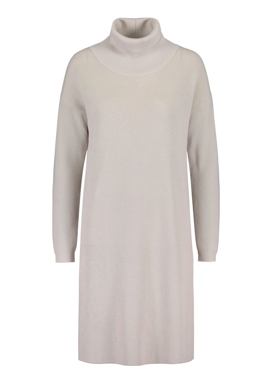 Dresses Katri Niskanen | Beate Dress, Greige