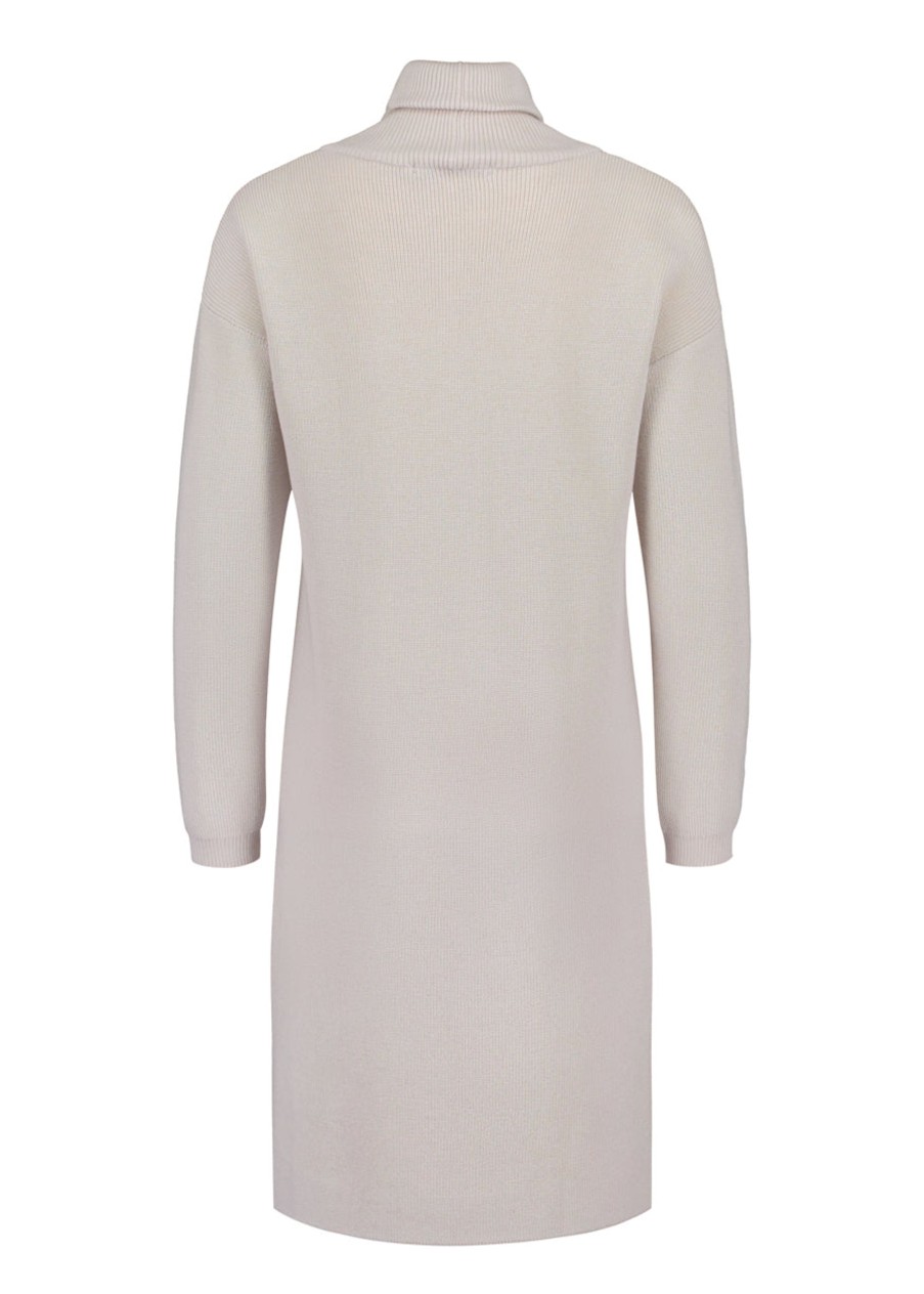 Dresses Katri Niskanen | Beate Dress, Greige