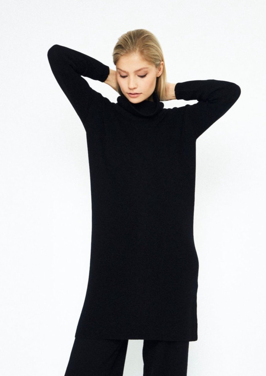 Dresses Katri Niskanen | Beate Dress, Black