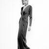 Dresses Katri Niskanen | Lana Evening Dress, Black