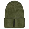 Knitwear Katri Niskanen | Sofi Mohair Beanie, Green