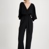 Jumpsuits Katri Niskanen | Venice Jumpsuit, Black