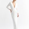 Dresses Katri Niskanen | Florence Gown, White