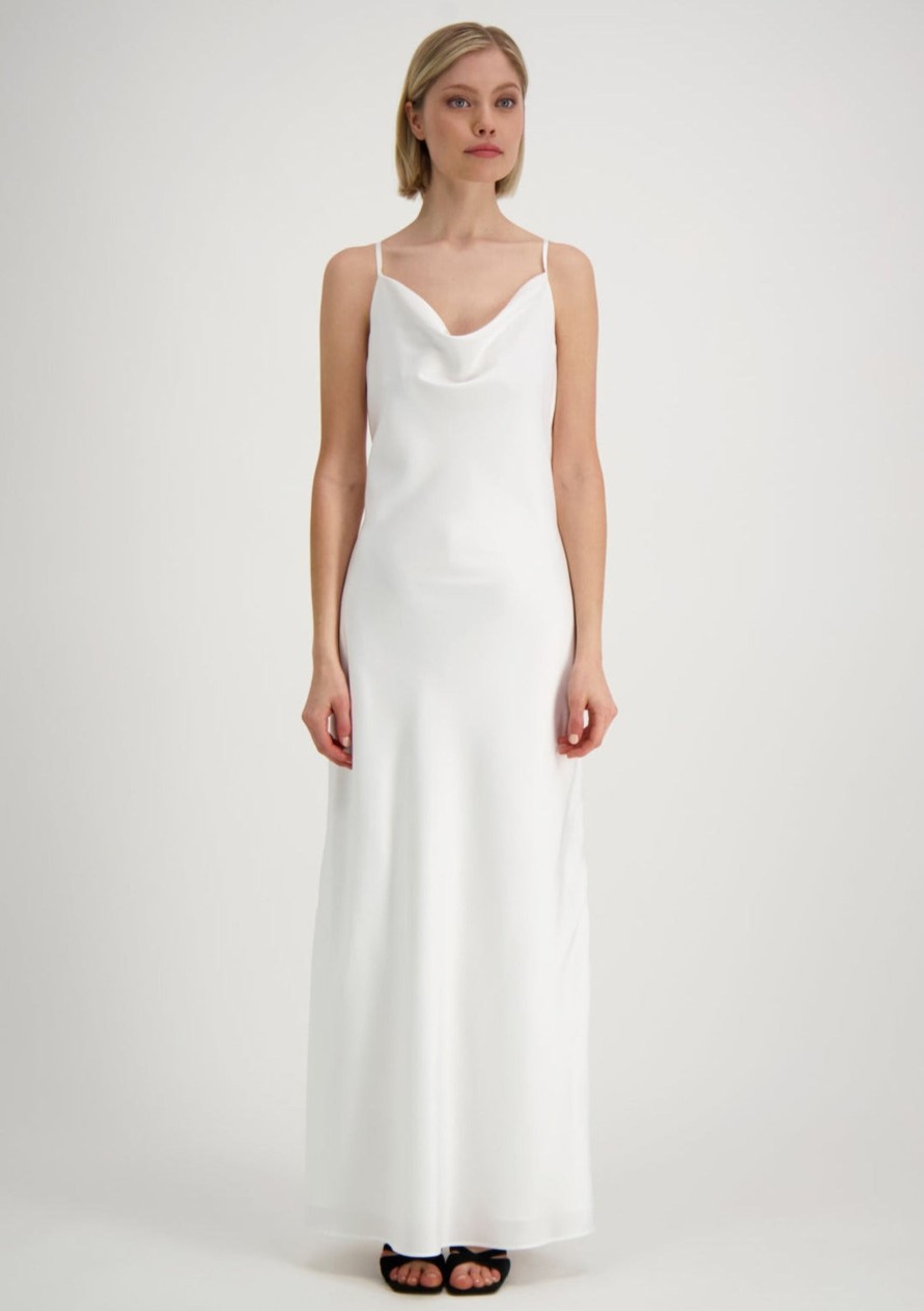 Dresses Katri Niskanen | Wave Gown, White