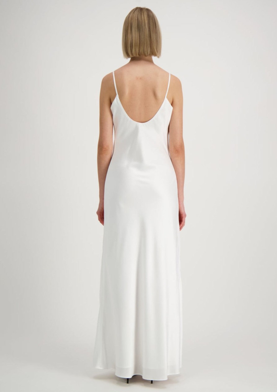 Dresses Katri Niskanen | Wave Gown, White