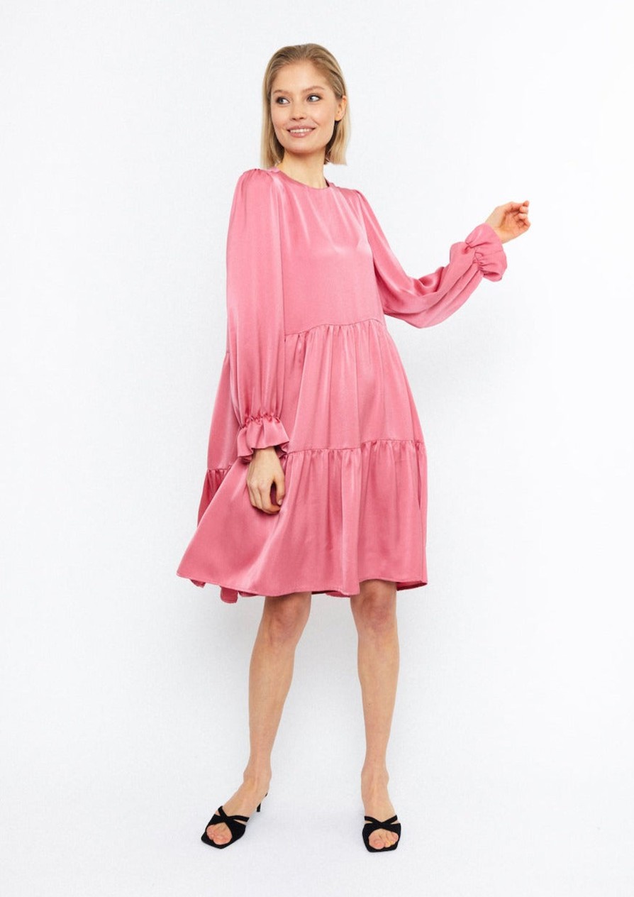 Dresses Katri Niskanen | Betty Dress, Rose