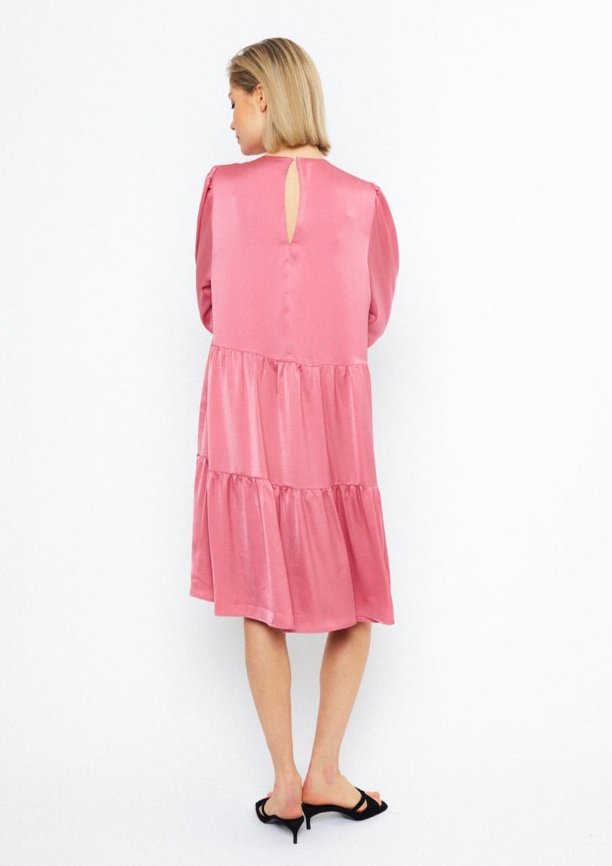 Dresses Katri Niskanen | Betty Dress, Rose