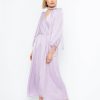 Dresses Katri Niskanen | Emily Midi Dress, Lavender