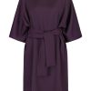 Dresses Katri Niskanen | Senna Dress, Plum