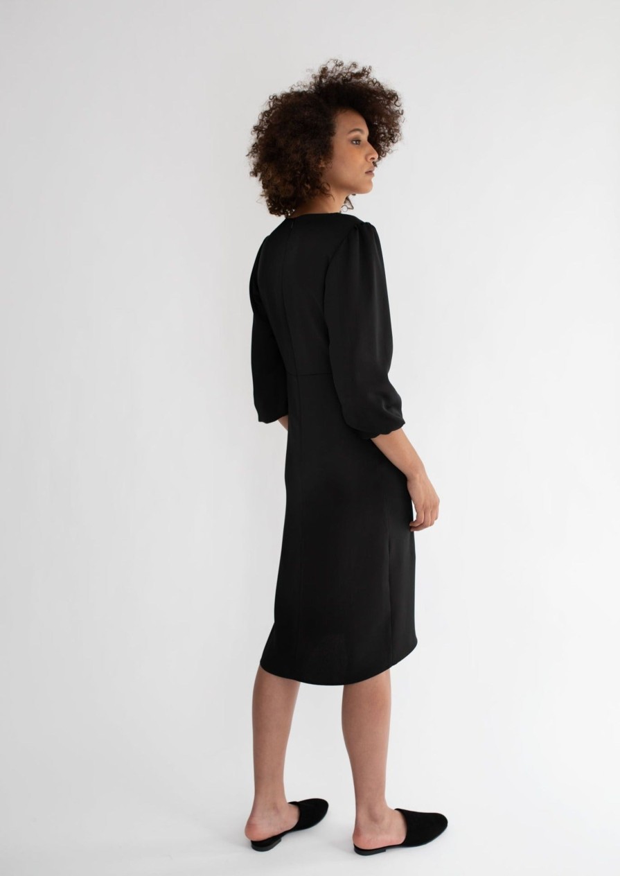 Dresses Katri Niskanen | Gaya Dress, Black