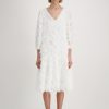 Dresses Katri Niskanen | Cecilia Dress, White