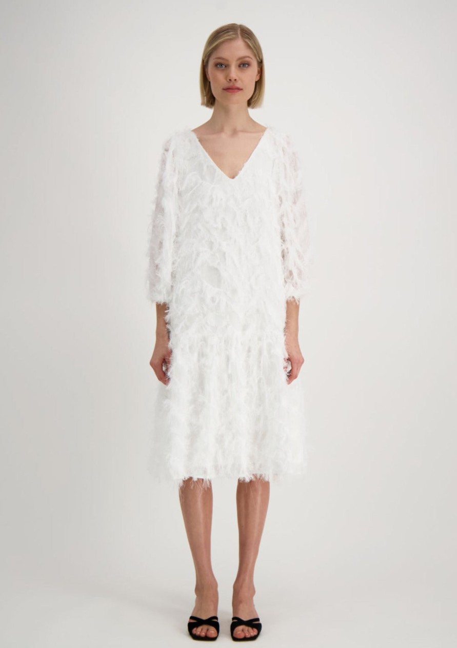 Dresses Katri Niskanen | Cecilia Dress, White